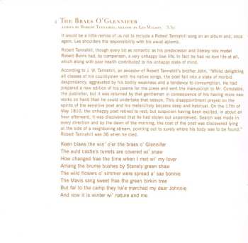 CD The Tannahill Weavers: Epona