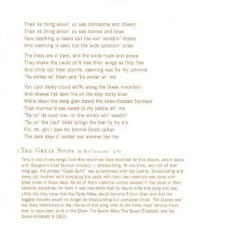 CD The Tannahill Weavers: Epona