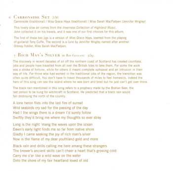 CD The Tannahill Weavers: Epona