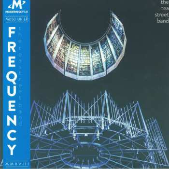 Album The Tea Street Band: Frequency