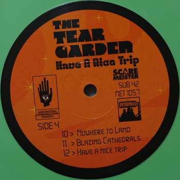 2LP The Tear Garden: Have A Nice Trip LTD | CLR