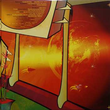 2LP The Tear Garden: Have A Nice Trip LTD | CLR