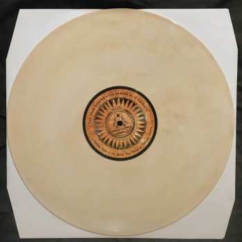 2LP The Tear Garden: The Brown Acid Caveat