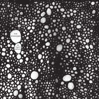 CD The Telescopes: As Light Return