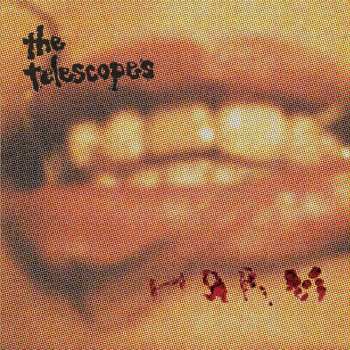 Album The Telescopes: Harm