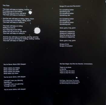 LP The Telescopes: Songs Of Love And Revolution