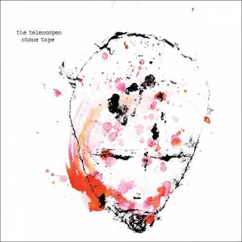 Album The Telescopes: Stone Tape