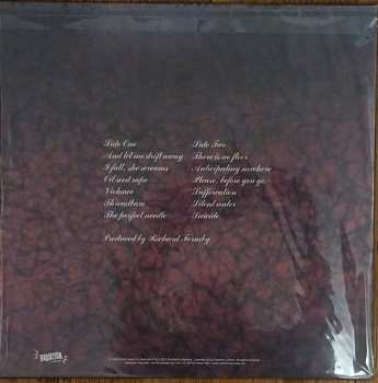 LP The Telescopes: Taste CLR