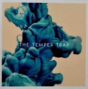Album The Temper Trap: The Temper Trap
