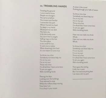 CD The Temper Trap: The Temper Trap DLX | LTD