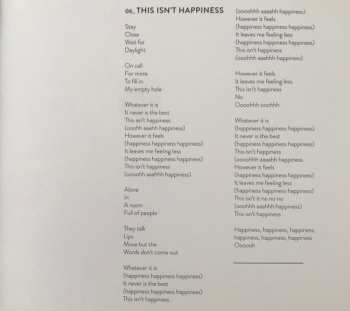 CD The Temper Trap: The Temper Trap DLX | LTD