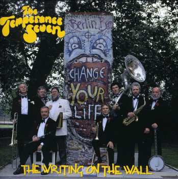 Album The Temperance Seven: The Writing On The Wall