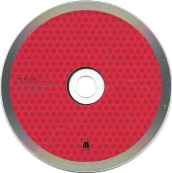 CD The Temptations: The Best Of The Temptations Christmas