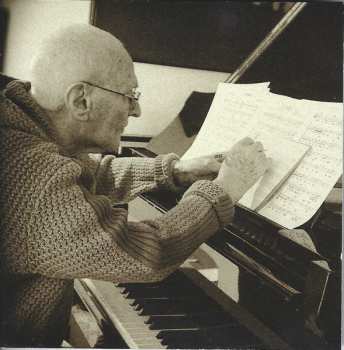 CD The Terry Gibbs Legacy Band: 92 Years Young: Jammin' At The Gibbs House