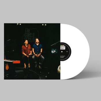LP The Teskey Brothers: The Circle Session