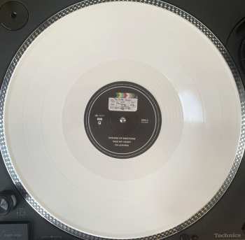 LP The Teskey Brothers: The Circle Session  CLR