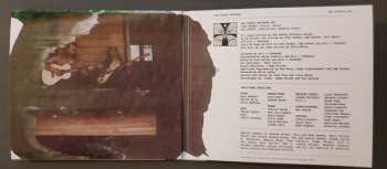 CD The Teskey Brothers: The Winding Way