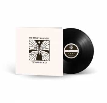 LP The Teskey Brothers: The Winding Way (180g)
