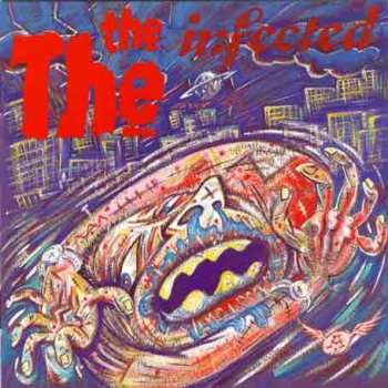 CD The The: Infected