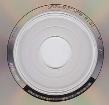 CD The The: Soul Mining