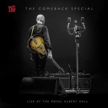 5CD/DVD/Set di cofanetti/Blu-ray/EP The The: The Comeback Special (Live At The Royal Albert Hall) DLX | LTD | NUM