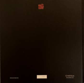 5CD/DVD/Set di cofanetti/Blu-ray/EP The The: The Comeback Special (Live At The Royal Albert Hall) DLX | LTD | NUM