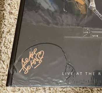 5CD/DVD/Set di cofanetti/Blu-ray/EP The The: The Comeback Special (Live At The Royal Albert Hall) DLX | LTD | NUM