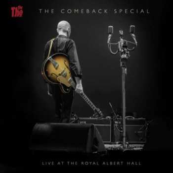 5CD/DVD/Set di cofanetti/Blu-ray/EP The The: The Comeback Special (Live At The Royal Albert Hall) DLX | LTD | NUM