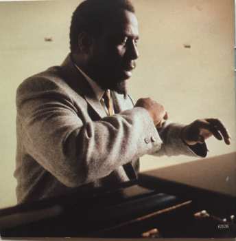 CD The Thelonious Monk Quartet: Monk's Dream