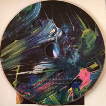 CD Martin L. Gore: The Third Chimpanzee EP