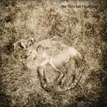 2LP The Third Eye Foundation: Semtex