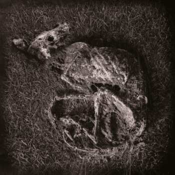 2LP The Third Eye Foundation: Semtex