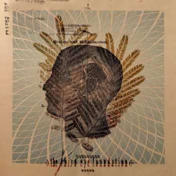 CD The Third Eye Foundation: Wake the Dead