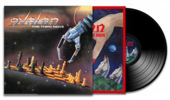Album Avalon: The Third Move