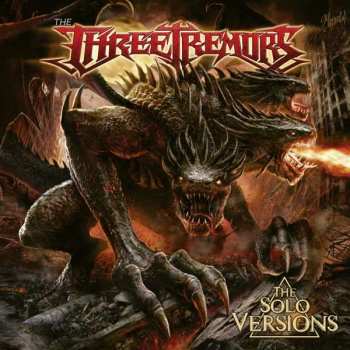 Album The Three Tremors: The Solo Versions