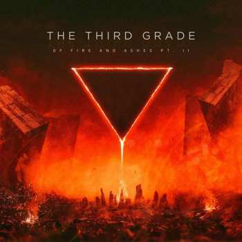 CD The Thrid Grade: Of Fire And Ashes Pt.2