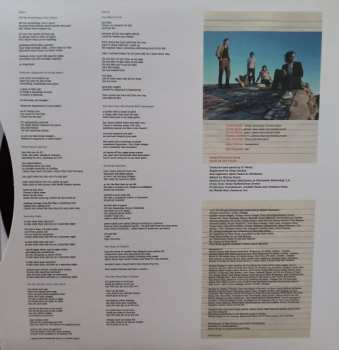 LP/SP The Thrills: Let's Bottle Bohemia