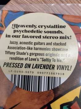 LP The Tiffany Shade: The Tiffany Shade