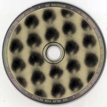 CD The Tiger Lillies: Ad Nauseam
