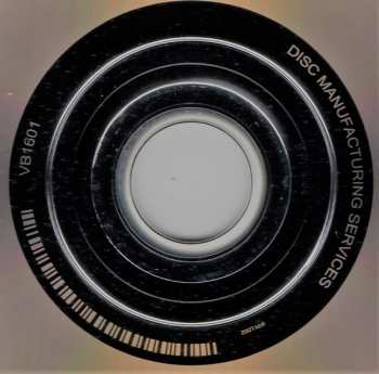 CD The Tiger Lillies: Ad Nauseam