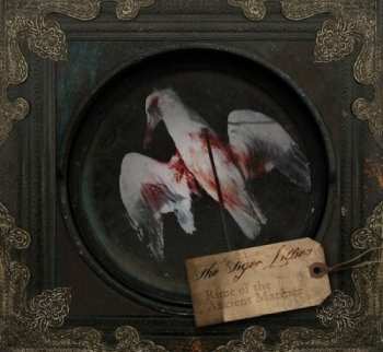 2CD The Tiger Lillies: Rime Of The Ancient Mariner