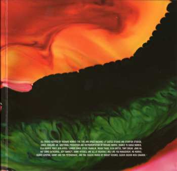 CD The Time & Space Machine: The Way Out Sound From In