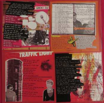 LP The Ting Tings: We Started Nothing