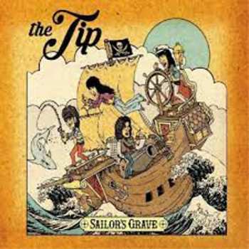 CD The Tip: Sailor's Grave