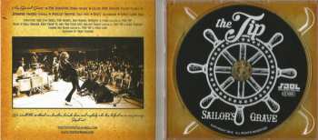 CD The Tip: Sailor's Grave