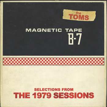 Album The Toms: Selections From The 1979 Sessions