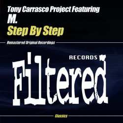 Album M: Step By Step