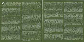 CD The Tony Williams Lifetime: Emergency!