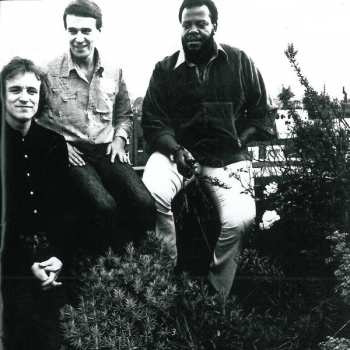 CD The Tony Williams Lifetime: (Turn It Over)