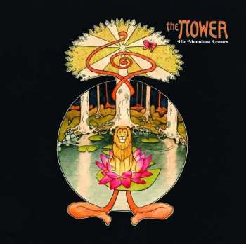 CD The Tower: Hic Abundant Leones